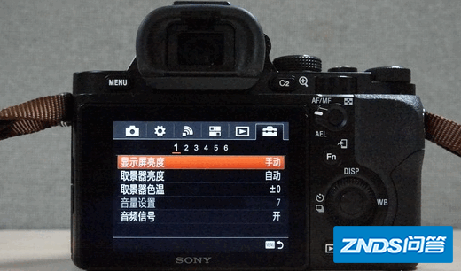 索尼a73录制视频有时长30分钟限制吗?