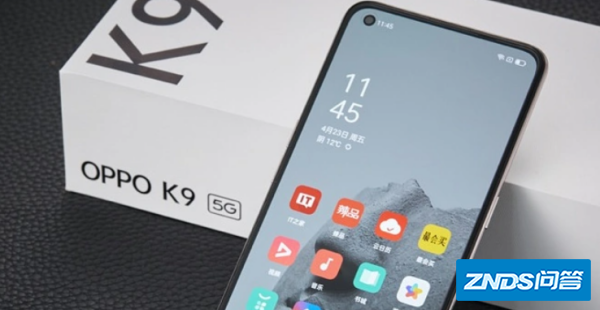 oppok9真的是谁买谁傻吗?