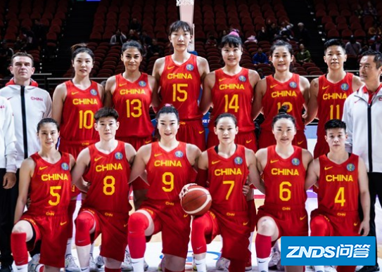 2022年女篮世界杯决赛直播