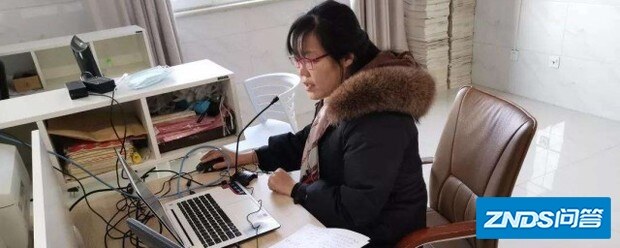 宁夏空中课堂在手机上如何听