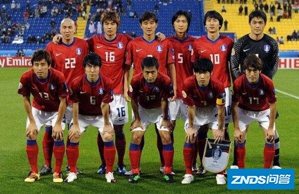 亚洲2018世界杯前4名那几个球队