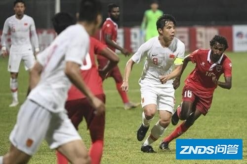 国足世预赛5-0大胜,本次世预赛中国队最主要的对手是哪几个国...