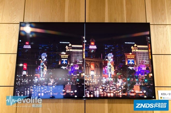 4K,10bit,BT.2020,HDR,60p什么鬼,Q5四代画质性能大科普