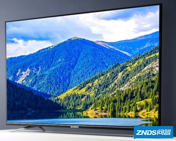 想买一台65寸的电视机,不知道选择买那个牌子的好?