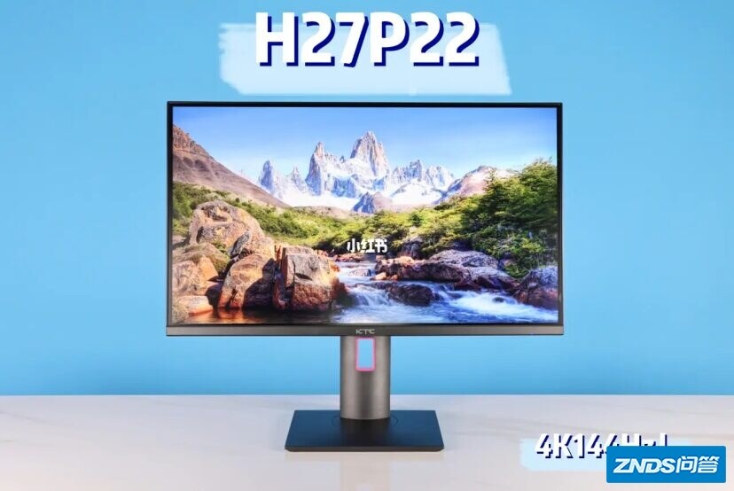 KTC显示器怎么样?