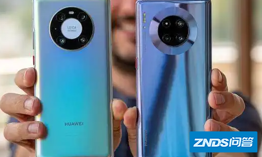 华为mate40pro配置参数详情