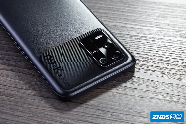 oppok9x参数配置