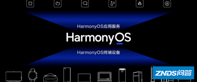 鸿蒙4.0来了!华为2022开发者大会正式拉开帷幕,鸿蒙系统有多流畅?_百 ...