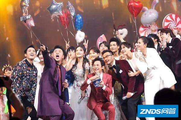 湖南卫视跨年演唱会什么时候开始?