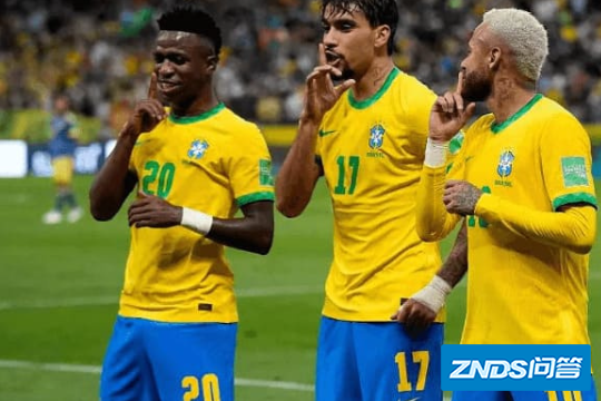 巴西世界杯历史战绩排名