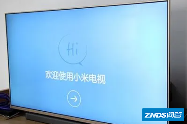 小米ea55电视参数