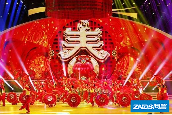 2023春晚什么时候开始?