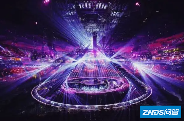 2023浙江卫视跨年晚会节目单表