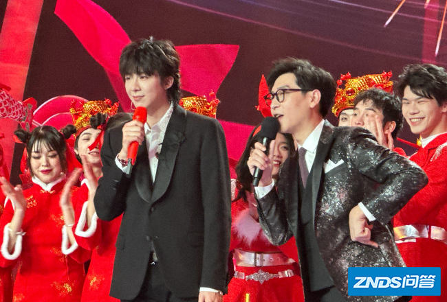 春晚2023什么时候开始