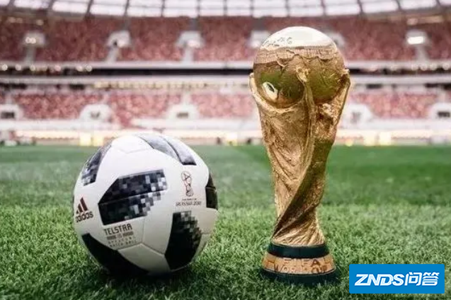 2022年世界杯在哪直播?