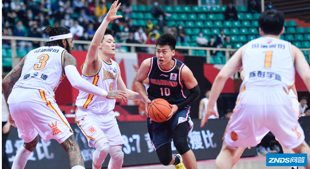 cba 最新排名