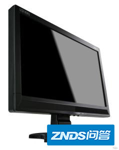 液晶显示器的SRGB是什么
