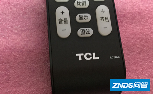 tclrc2000c11使用说明