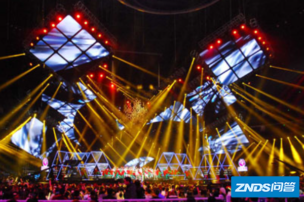 2022年跨年晚会什么时候开始