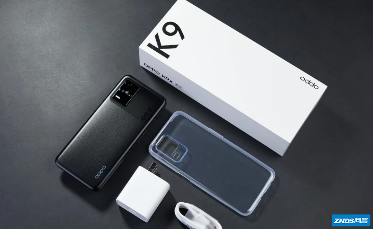 oppok9x真正的优点和缺点