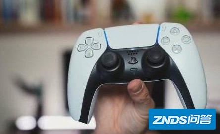 ps4手柄充体时汽电黄灯一直闪如何办?