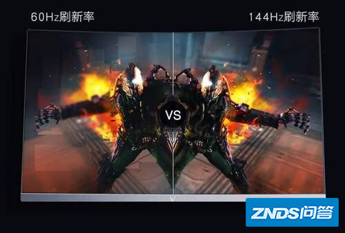 电视刷新频率60HZ好或是120HZ好?