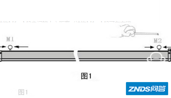 家用投影机幕布的安装方法