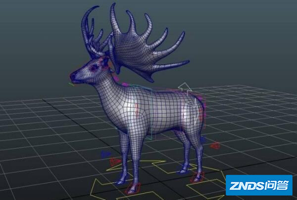 问一下大家,3d全息家用投影是用什么软件制作的?