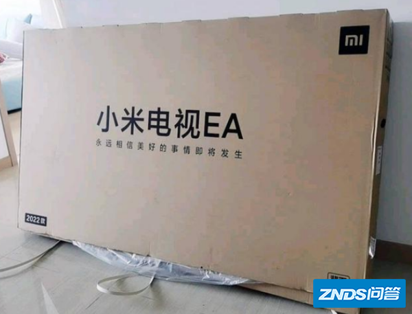 小米ea43电视如何样