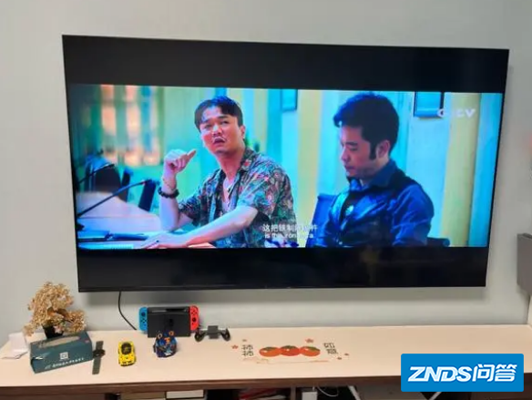 电视机哪个牌子好又耐用