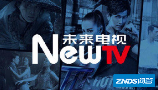 newtv怎么投屏