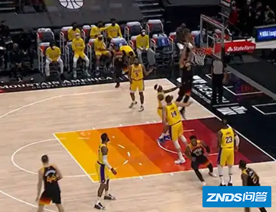 在哪看NBA直播免费?