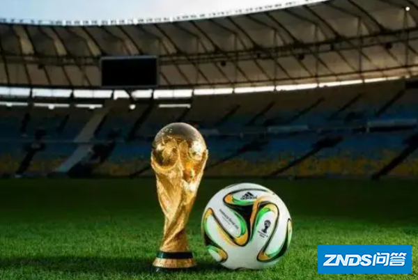 2022年世360问答界杯英文介绍