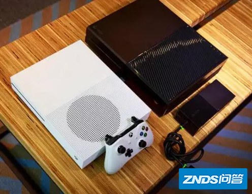 XboxOneS对比Xbox one有什么区别