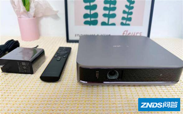 2023年，2000-3000元家用投影仪推荐：家用投影仪如何选？9款...