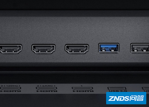 hdmi2.1和2.0的区别