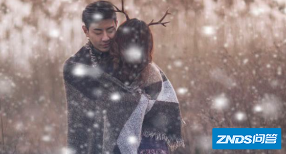 韩剧中的雪有哪些含义?