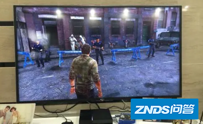 ps4手柄无法识别如何办?