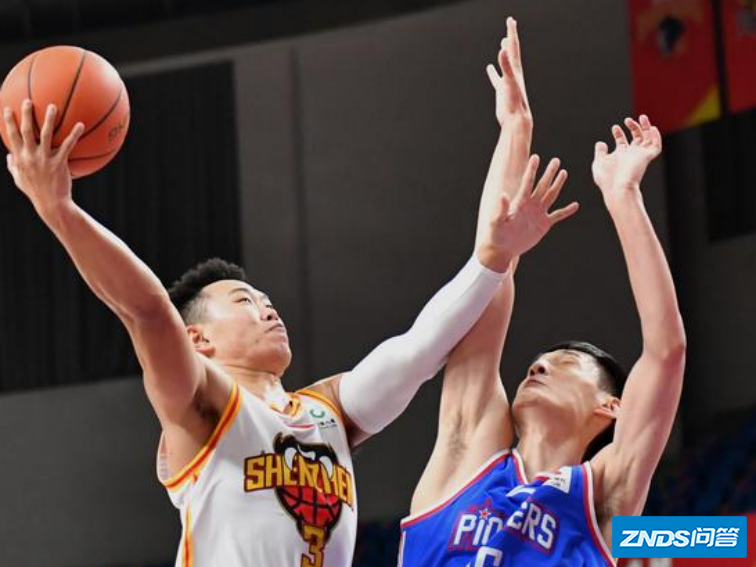 cba赛程表2022什么时候开始?