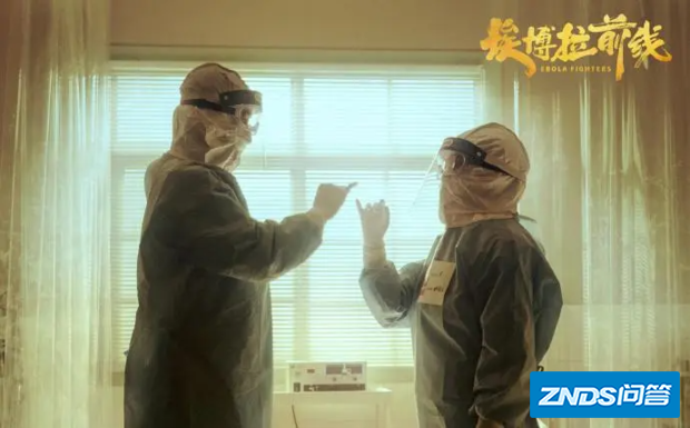 电视剧埃博拉病毒在哪里拍摄