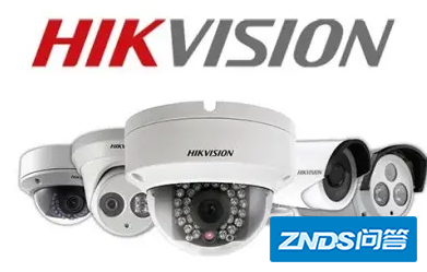hikvision是指什么牌子