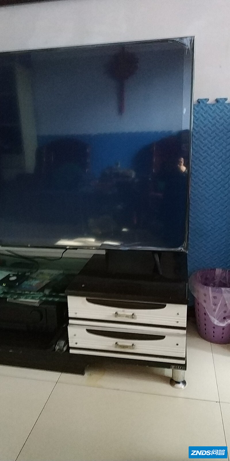 小米电视质量差,售后无人管