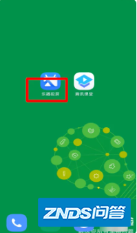电视怎么上网课