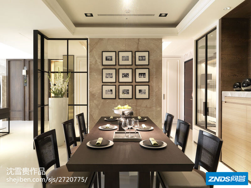 小户型电视背景墙设计 看这22款就够了!