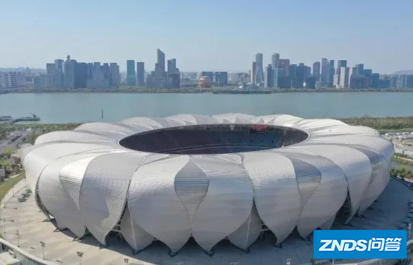 杭州是中国第几个举办亚运会的城市