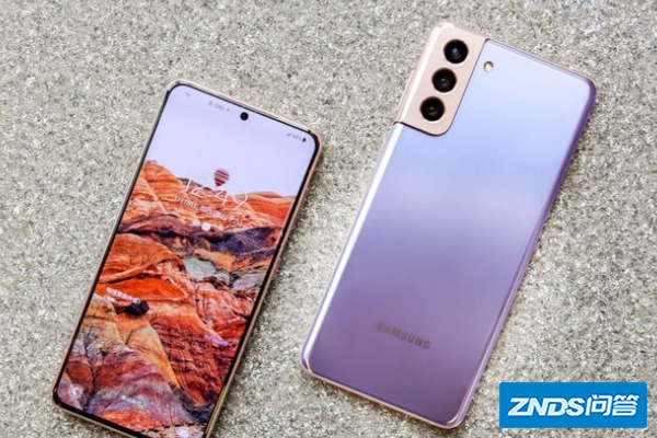 新手机三星S21需马装请精源耐剧鸡爱被要贴膜吗?