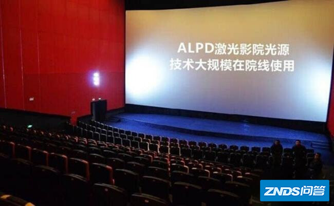 alpd激光厅是什么意思?
